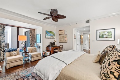 Welcome to this sophisticated two-bedroom, two-and-a-half-bath - photo 20