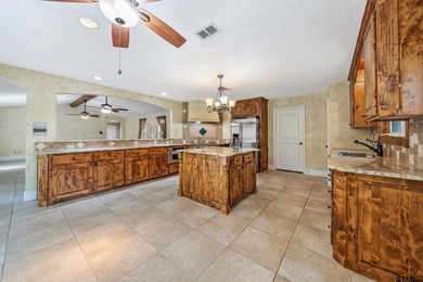 This beautiful home is located on the golf course with some of - photo 21