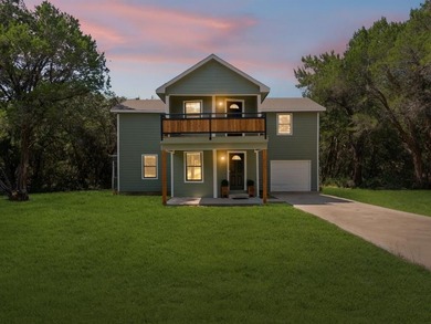 Lake Granbury Home Active Under Contract in Granbury Texas