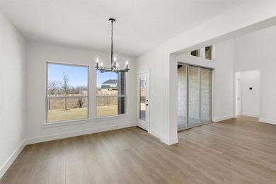MLS# 21277062 - Built by First Texas Homes - Ready Now! ~ - photo 21