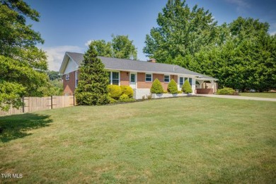 Patrick Henry Lake Home Sale Pending in Kingsport Tennessee