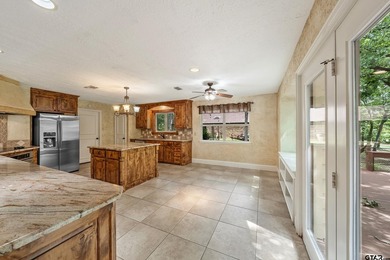 This beautiful home is located on the golf course with some of - photo 22