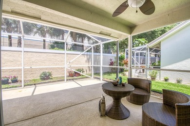 Manicured landscaping and soaring vaulted ceilings welcome you - photo 23