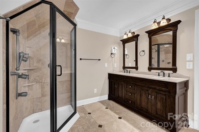This custom built 2story home sits on a double 1.81 acre lot - photo 25