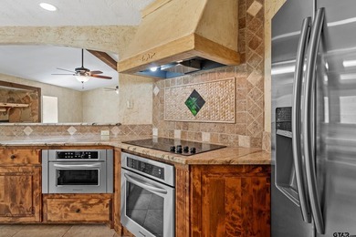 This beautiful home is located on the golf course with some of - photo 25