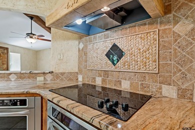 This beautiful home is located on the golf course with some of - photo 26
