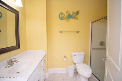 Great location and large oceanfront lot with this stunning home