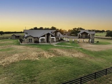 (private lake, pond, creek) Home For Sale in Bertram Texas