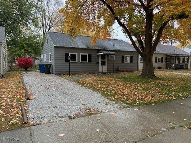 Grand River  Home Sale Pending in Painesville Ohio