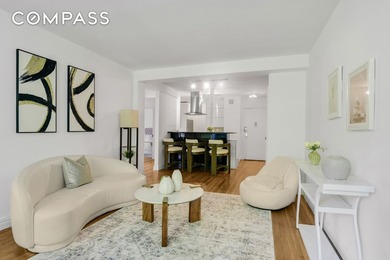 Move-In Ready 2BR/2BA with Washer/Dryer + Doorman on the Upper - photo 3