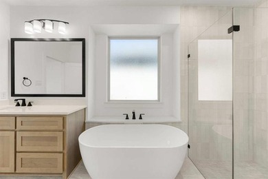 MLS# 21277062 - Built by First Texas Homes - Ready Now! ~ - photo 34