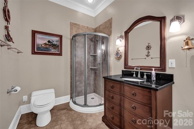 This custom built 2story home sits on a double 1.81 acre lot - photo 36
