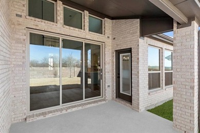 MLS# 21277062 - Built by First Texas Homes - Ready Now! ~ - photo 38
