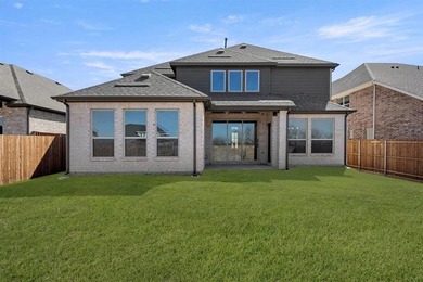 MLS# 21277062 - Built by First Texas Homes - Ready Now! ~ - photo 39