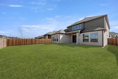 MLS# 21277062 - Built by First Texas Homes - Ready Now! ~ - photo 40
