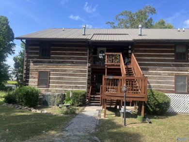 Lake Condo For Sale in Cedar Bluff, Alabama