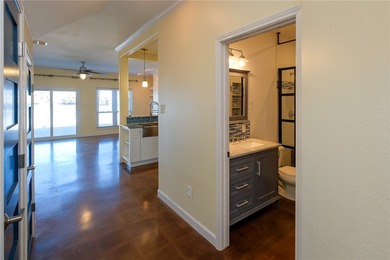 Location, location, location! This completely updated