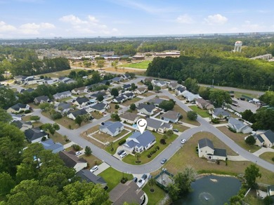 Welcome to 3642 Springdale Dr. in Little River! This beautifully - photo 46
