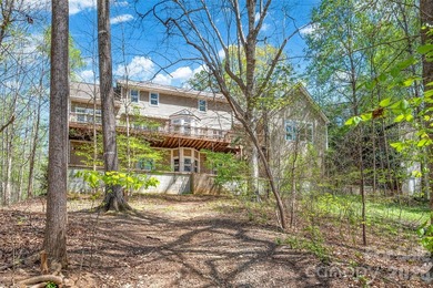 This custom built 2story home sits on a double 1.81 acre lot - photo 46