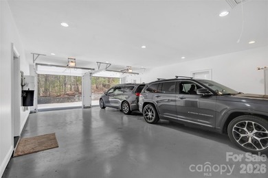 This custom built 2story home sits on a double 1.81 acre lot - photo 47