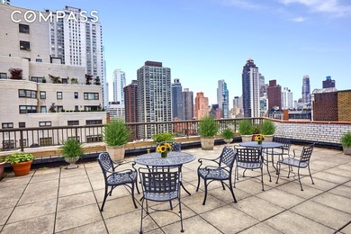 Introducing apartment 7C at 411 East 57th Street a fantastic - photo 8