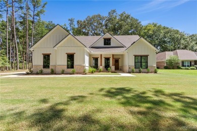 Lake Home For Sale in Northport, Alabama