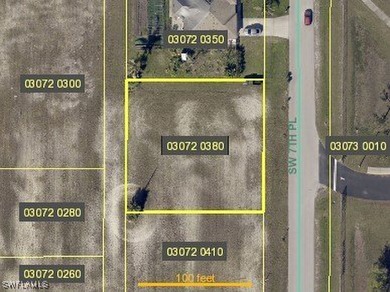 Cape Coral Area Commercial For Sale in Cape Coral Florida