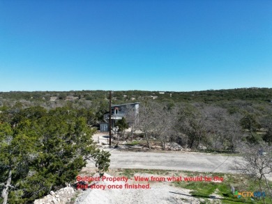 Canyon Lake Home For Sale in Canyon Lake Texas