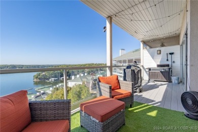 Lake of the Ozarks Condo For Sale in Lake Ozark Missouri