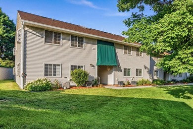 Lake Michigan - Ozaukee County Condo For Sale in Port Washington Wisconsin