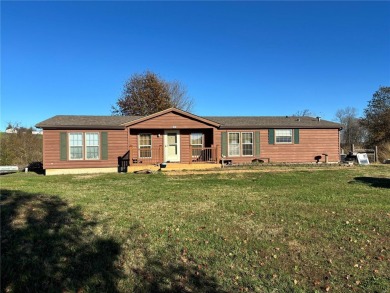 (private lake, pond, creek) Home For Sale in Foley Missouri