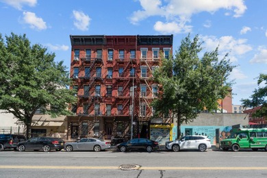 Hudson River Lot For Sale in South Harlem New York