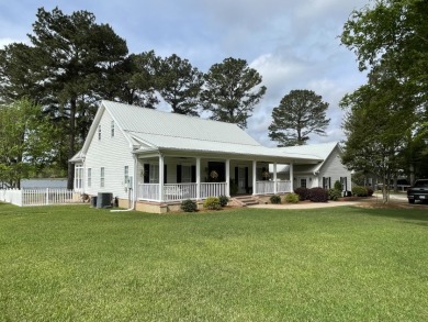 SOLD!! Thank You Lord for Your Blessings!! SOLD - Lake Home SOLD! in Pachuta, Mississippi
