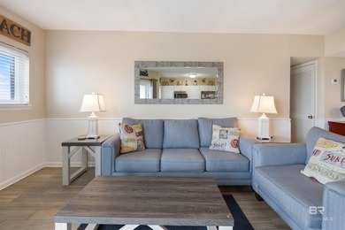 UPDATED WITH AMAZING VIEW two-bedroom, two-bath Gulf-view condo - photo 11