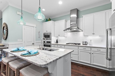 Live your 30A dream in this impeccably maintained - photo 11
