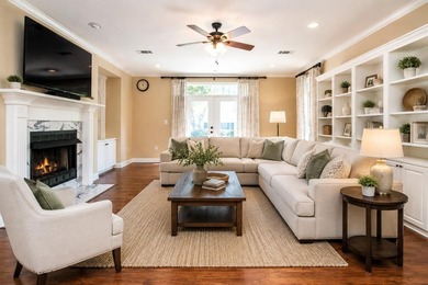 Welcome to this beautiful Canebrake garden home featuring a - photo 12