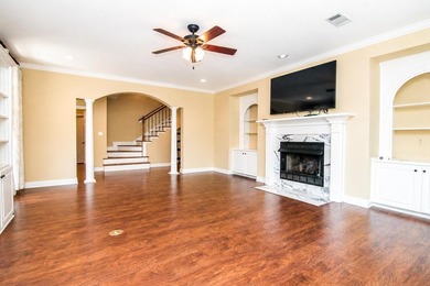 Welcome to this beautiful Canebrake garden home featuring a - photo 13