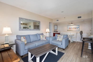 UPDATED WITH AMAZING VIEW two-bedroom, two-bath Gulf-view condo - photo 15