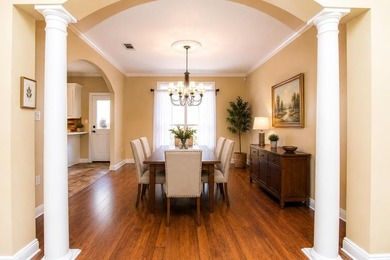 Welcome to this beautiful Canebrake garden home featuring a - photo 15