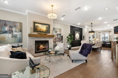 Welcome to this beautifully upgraded three-level townhouse