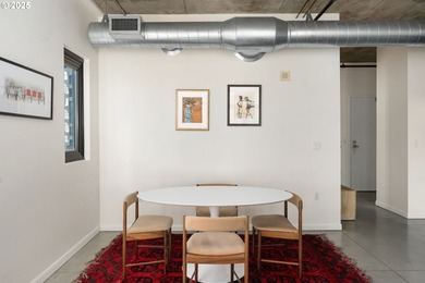 Perfectly positioned penthouse on the northeast corner of the