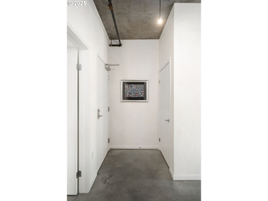 Perfectly positioned penthouse on the northeast corner of the