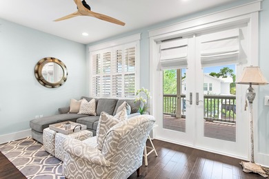Live your 30A dream in this impeccably maintained - photo 20