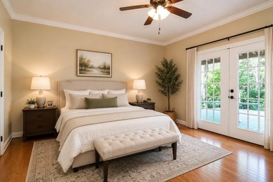 Welcome to this beautiful Canebrake garden home featuring a - photo 20