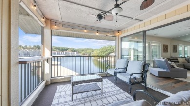 Lake of the Ozarks Condo For Sale in Lake Ozark Missouri