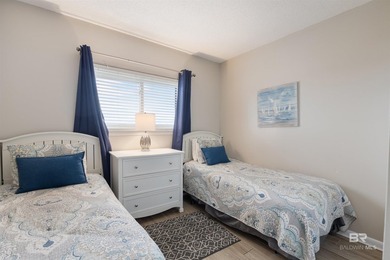 UPDATED WITH AMAZING VIEW two-bedroom, two-bath Gulf-view condo - photo 22