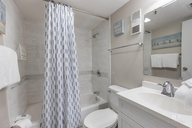 UPDATED WITH AMAZING VIEW two-bedroom, two-bath Gulf-view condo - photo 25