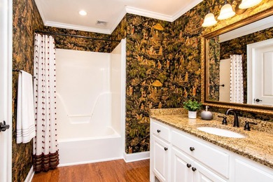 Welcome to this beautiful Canebrake garden home featuring a - photo 25