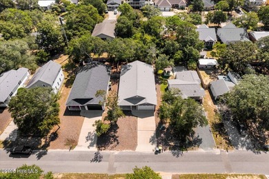 Welcome to 116 NE 35th Street, Oak Island, NC -- a turn-key - photo 5