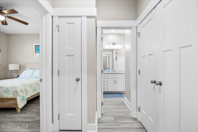 Welcome to 116 NE 35th Street, Oak Island, NC -- a turn-key - photo 8
